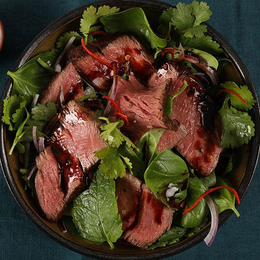 Thai Beef Salad