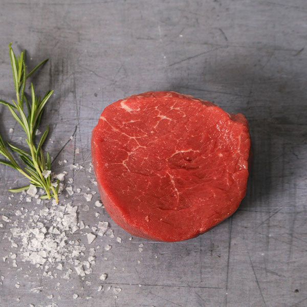 Centre Cut Fillet Steaks