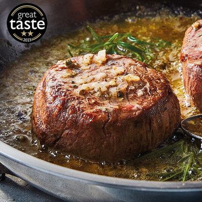 Centre Cut Fillet Steaks