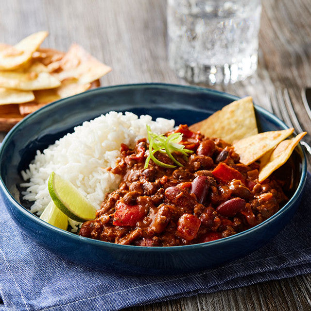 Chilli Con Carne