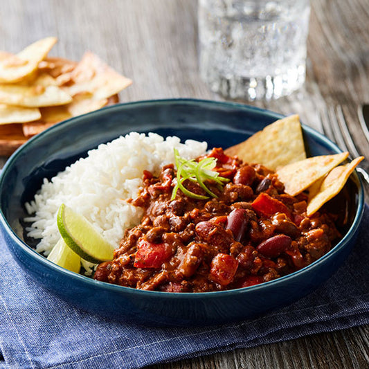 Chilli Con Carne