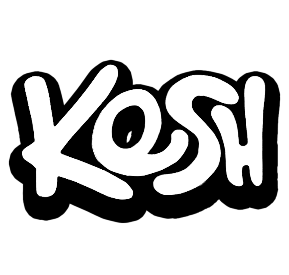 Kesh Logo