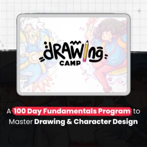 Drawing Camp