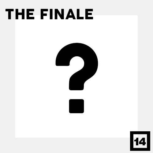 Final project example from Drawing Camp featuring a complete character illustration