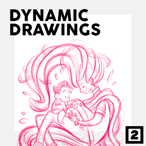 Chapter 2 of Drawing Camp