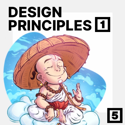 Learn to Draw your own characters and cartoons